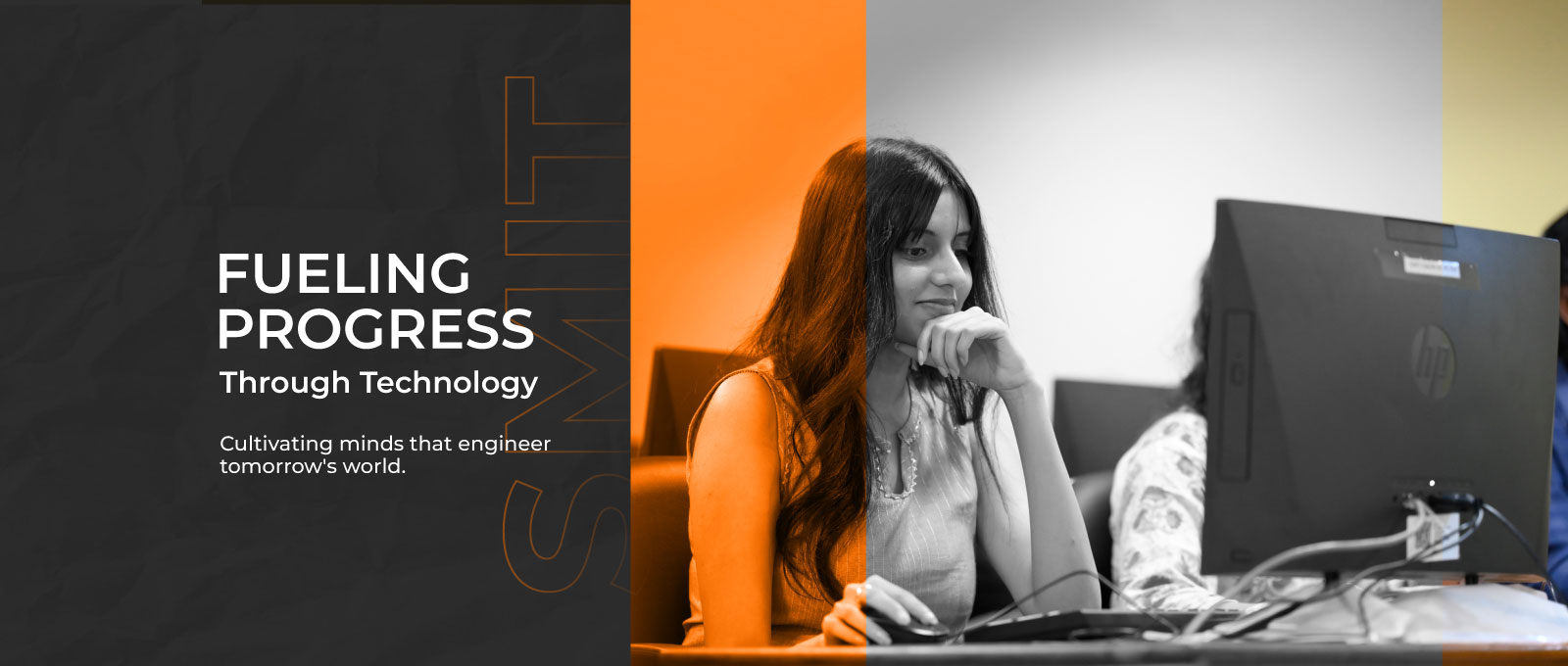 Online Sikkim Manipal University Gallery Image