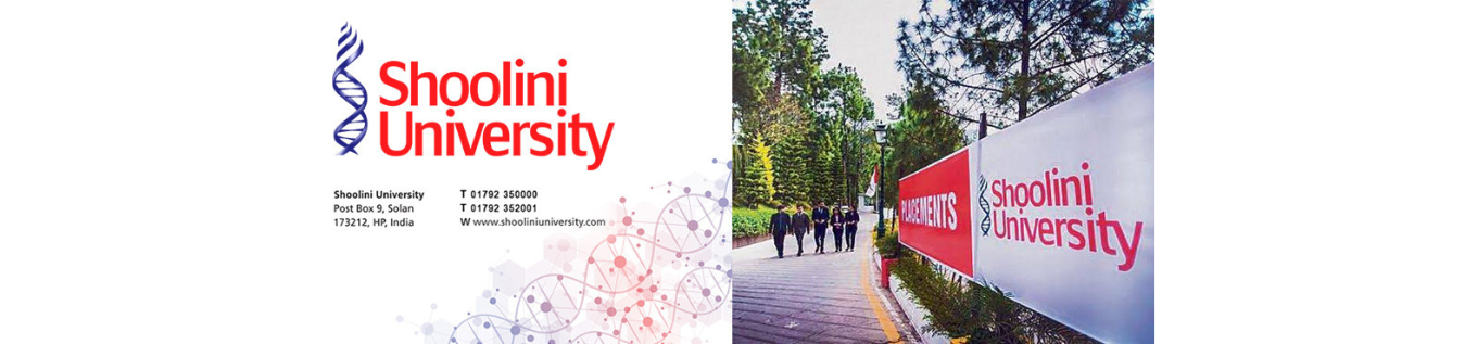 Online Shoolini University Gallery Image