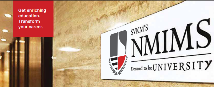 NMIMS University Online Gallery Image