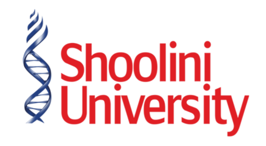 Online Shoolini University